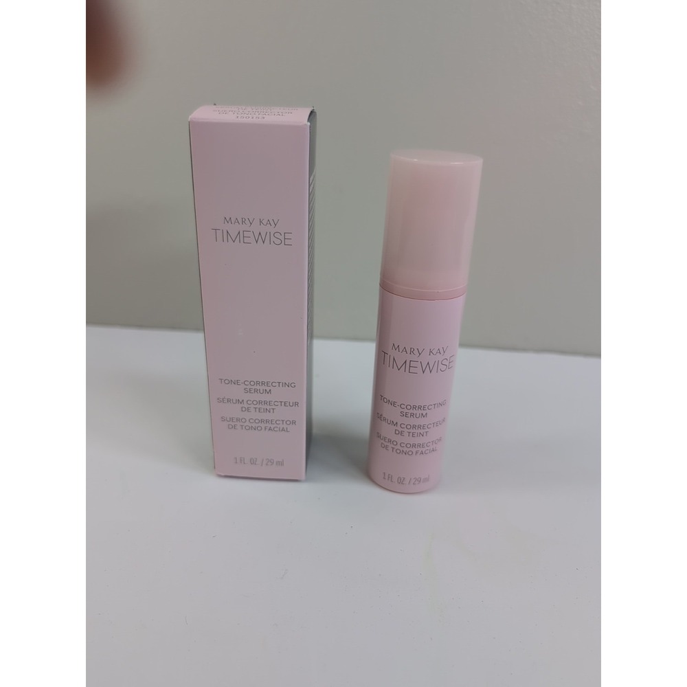 MARY KAY TIMEWISE ~PORE MINIMIZER~FULL SIZE~1 FL. OZ. Dry to Oily Skin